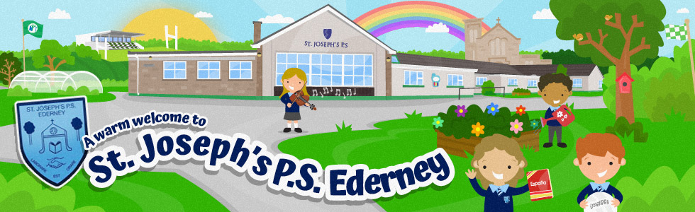 St. Joseph's Primary School, Ederney, Enniskillen